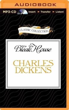 Bleak House - Dickens, Charles