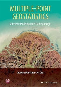 Multiple-Point Geostatistics - Mariethoz, Gregoire; Caers, Jef