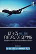 Ethics and the Future of Spying - Bild 1