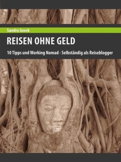 Cover Reisen ohne Geld (eBook, ePUB)