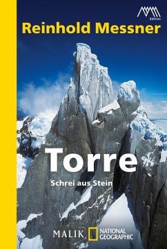 Torre (eBook, ePUB) - Messner, Reinhold