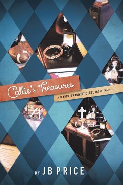 Callie's Treasures - Price, Jb