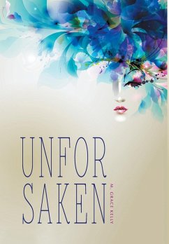 Unforsaken - Kelly, M. Grace