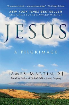 Jesus - Martin, James