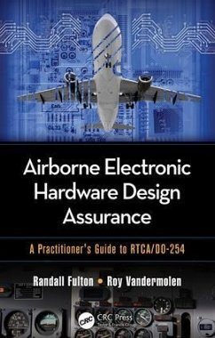 Cover Airborne Electronic Hardware Design Assurance
