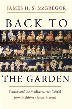 Cover Back to the Garden