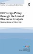 EU Foreign Policy through the Lens of... - Bild 1