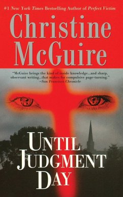 Until Judgment Day - Mcguire, Christine