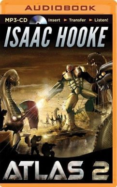 Atlas 2 - Hooke, Isaac