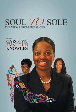 Soul to Sole - Knowles, Carolyn Evaughn