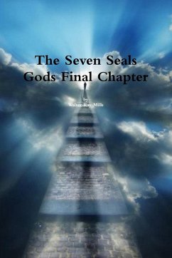 The Seven Seals - Mills, Walter