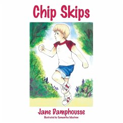 Chip Skips - Damphousse, Jane