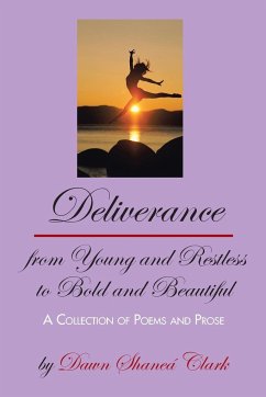 Deliverance from Young and Restless to Bold and Beautiful