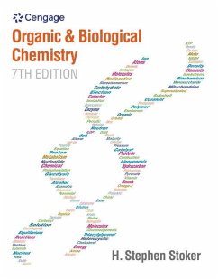 Organic and Biological Chemistry - Stoker, H. Stephen