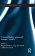 Cultural Pedagogies and Human Conduct - Bild 1