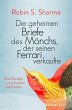 Die geheimen Briefe des Mönchs der... - Bild 1