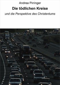 Die tödlichen Kreise (eBook, ePUB) - Pirringer, Andrea Die tödlichen Kreise (eBook, ePUB) - Pirringer, Andrea