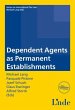Dependent Agents as Permanent... - Bild 1