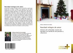 Navidad milagro de amor - Bonilla Aristizábal, Alfonso