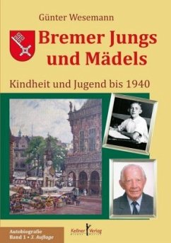 Cover Bremer Jungs und Mädels