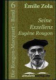 Seine Exzellenz Eugène Rougon (eBook, ePUB)