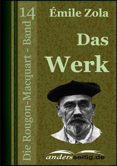 Das Werk (eBook, ePUB) - Zola, Émile