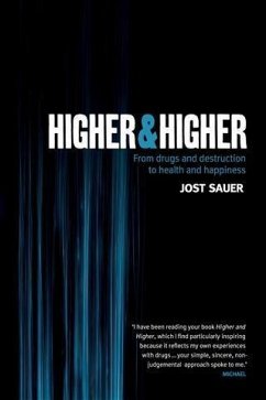 Higher and Higher (eBook, ePUB) - Sauer, Jost