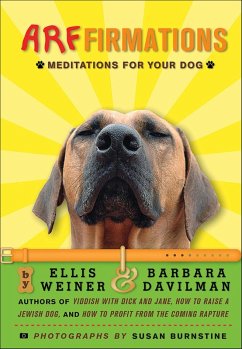 Cover Arffirmations (eBook, ePUB)