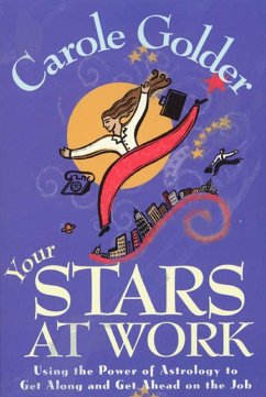 Your Stars at Work (eBook, ePUB) - Golder, Carole