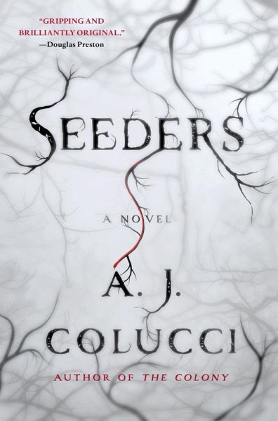 Seeders (eBook, ePUB)