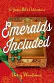 Emeralds Included (eBook, ePUB) Emeralds Included (eBook, ePUB)
