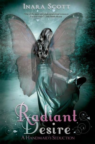 Radiant Desire (eBook, ePUB) Radiant Desire (eBook, ePUB)