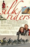 Silk Riders (eBook, ePUB)