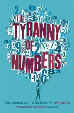 The Tyranny of Numbers (eBook, ePUB) - Boyle, David