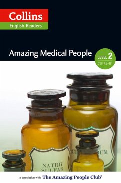Amazing Medical People (eBook, ePUB)