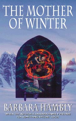 Mother of Winter (eBook, ePUB) - Hambly, Barbara