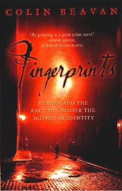 Fingerprints (eBook, ePUB) - Beavan, Colin
