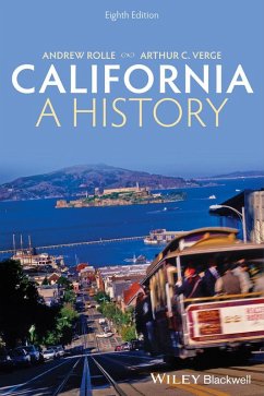 Cover California (eBook, PDF)