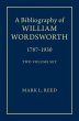 Bibliography of William Wordsworth... - Bild 1