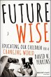 Future Wise (eBook, ePUB) - Bild 1