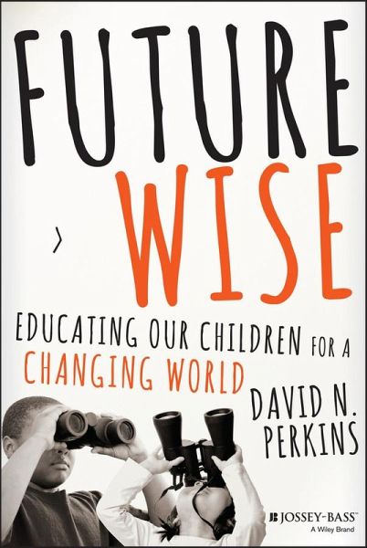 Future Wise (eBook, ePUB) Future Wise (eBook, ePUB)