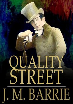 Cover Quality Street (eBook, ePUB)