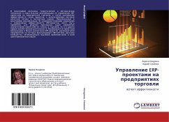 Uprawlenie ERP-proektami na predpriqtiqh torgowli - Nozdrina, Larisa;Semenyuk, Andrey