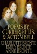 Poems by Currer, Ellis, and Acton Bell... - Bild 1