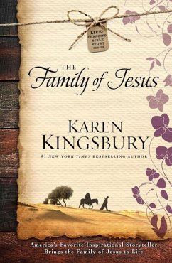 The Family of Jesus (eBook, ePUB) - Kingsbury, Karen