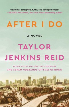 Cover After I Do (eBook, ePUB)