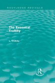 The Essential Trotsky (Routledge Revivals) (eBook, PDF)