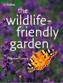 The Wildlife-friendly Garden (eBook, ePUB)