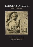 Religions of Rome: Volume 2, A Sourcebook (eBook, PDF)