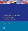 Popular Cultures in England 1550-1750... - Bild 1